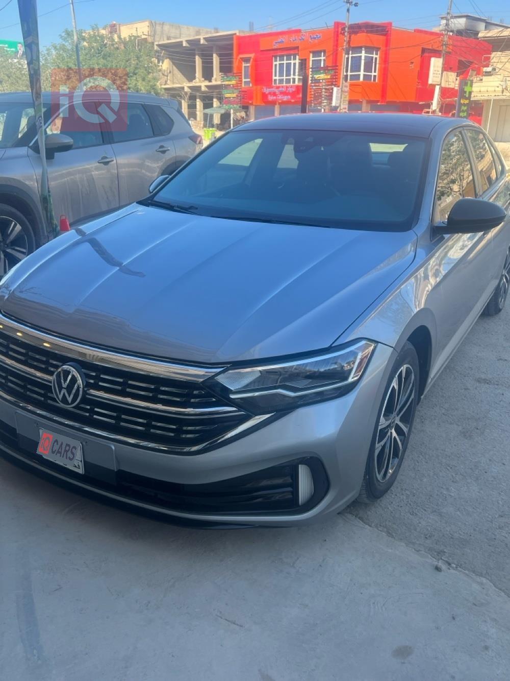 فولكسفاغن جيتا